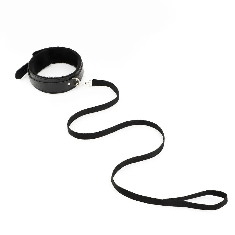 Leather bdsm Kit Simifo