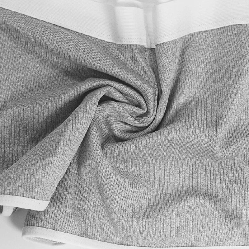 Queen of Spades Women's Cotton Boxer Shorts - Breathable Boyshort Panties | Comfortable Sports Underwear