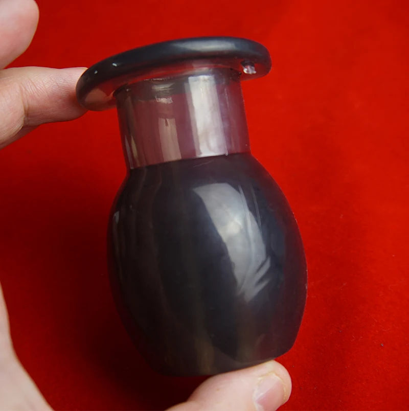 Tunnel Anal Plug