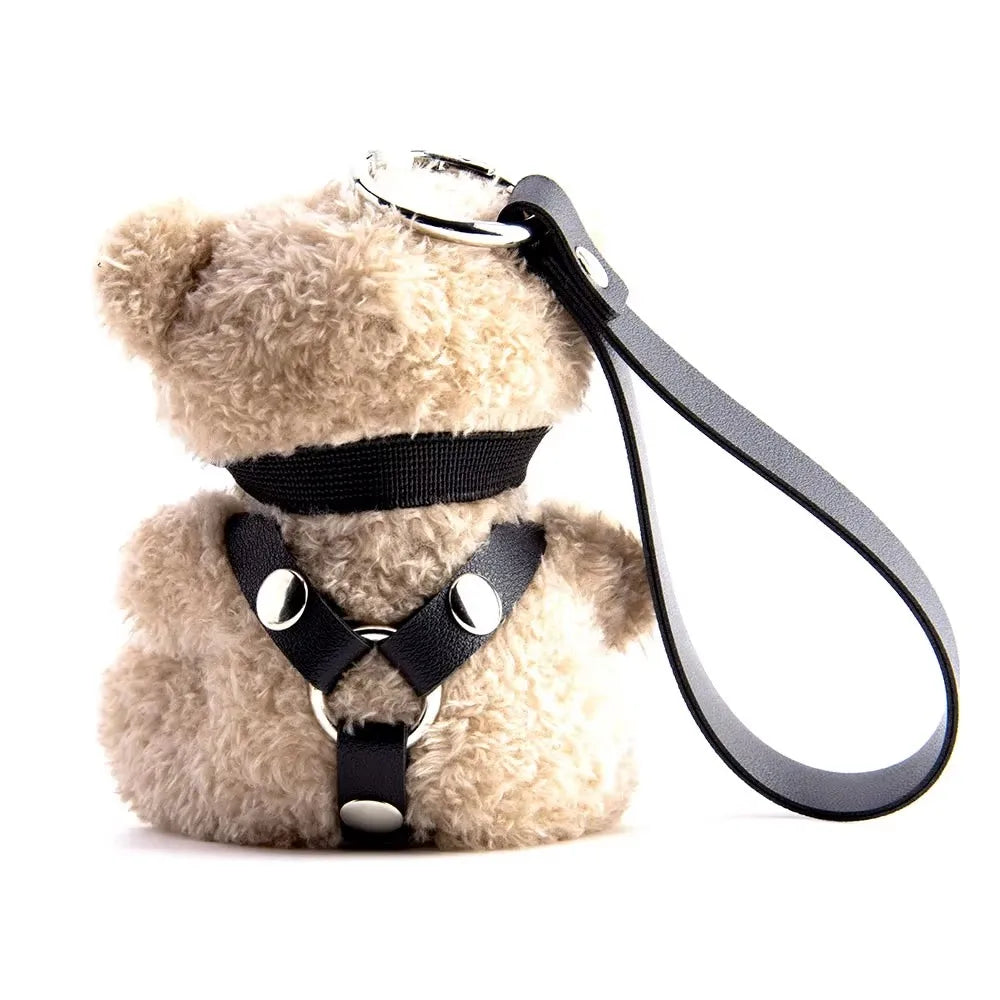 Cute Bear Simifo