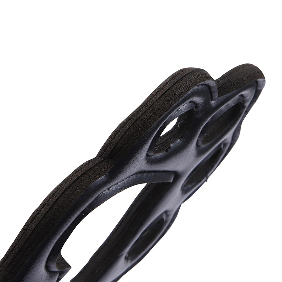 Leather Paddle Simifo