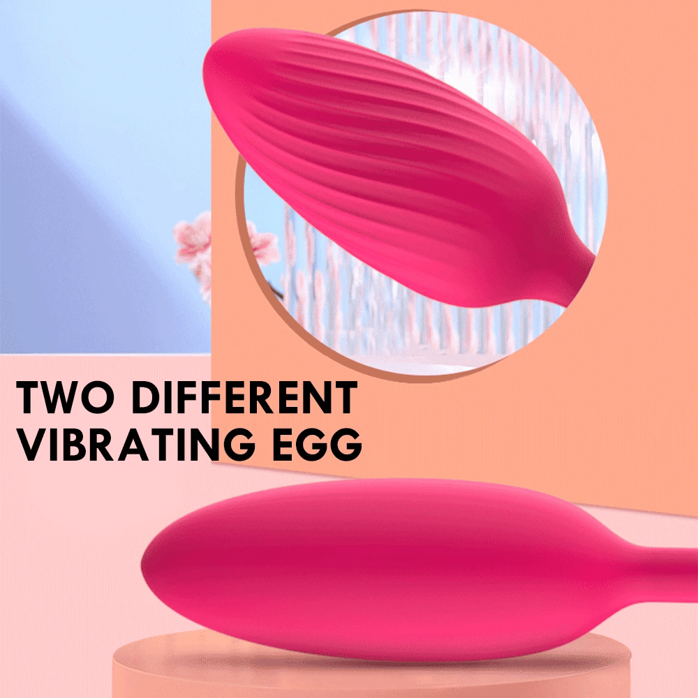 Double Head Vibrator Simifo