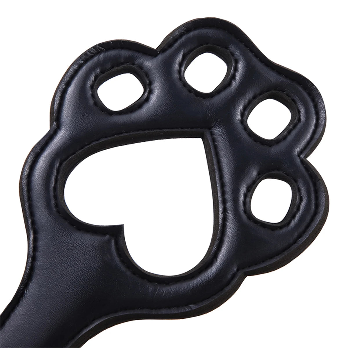 Leather Paddle Simifo