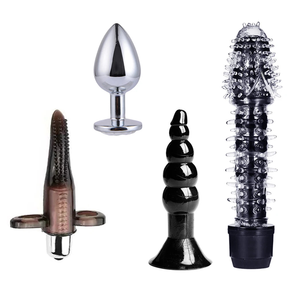 BDSM Set Simifo