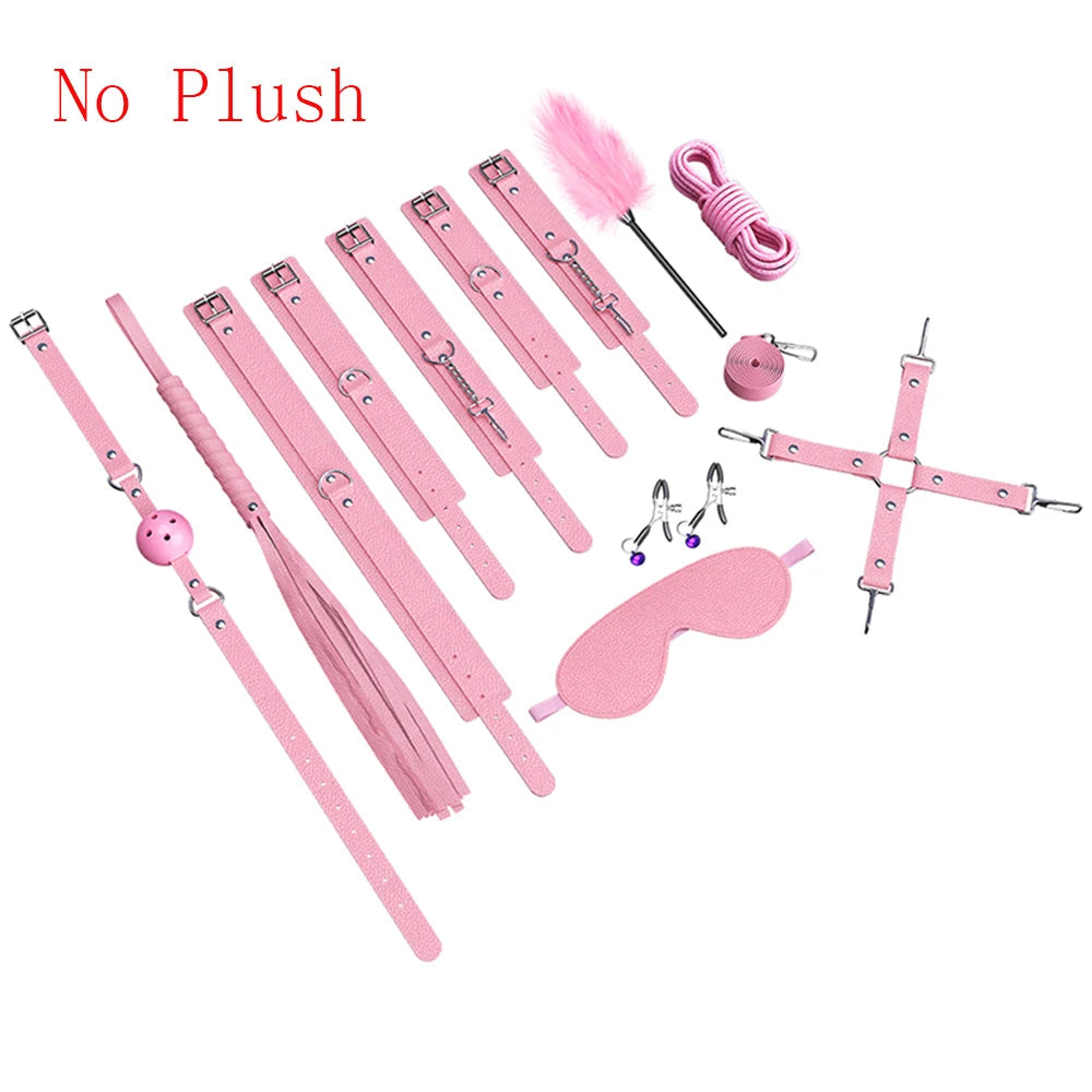 Bondage Set Simifo