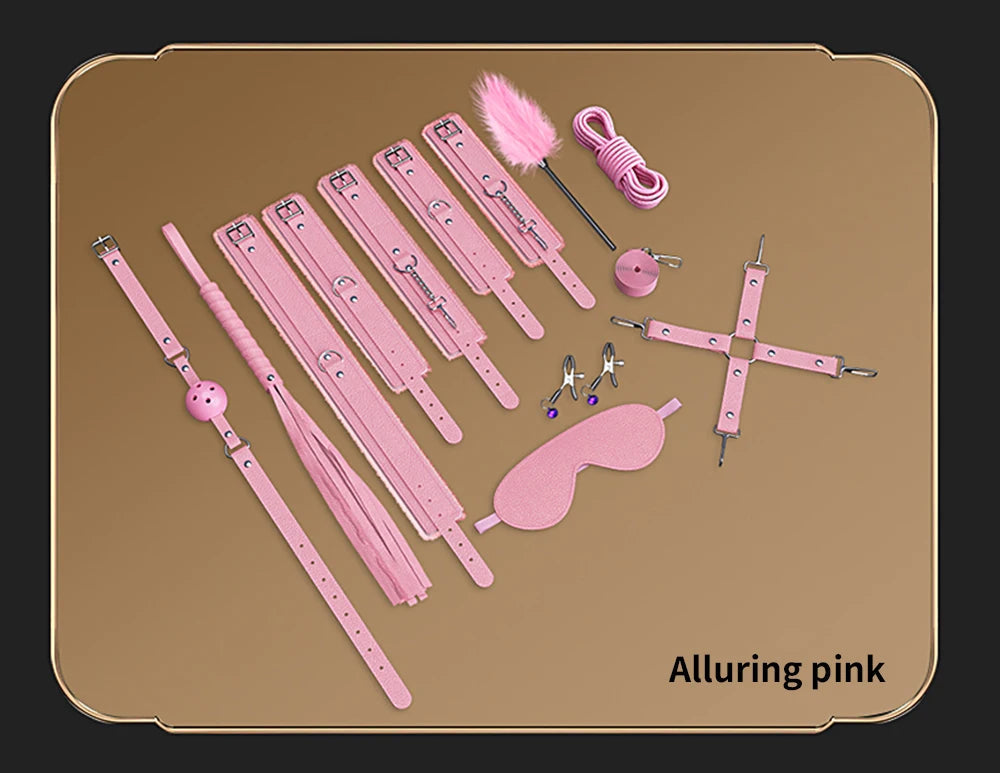 Bondage Set Simifo
