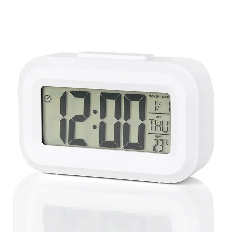 Digital Alarm Clock - Simifo