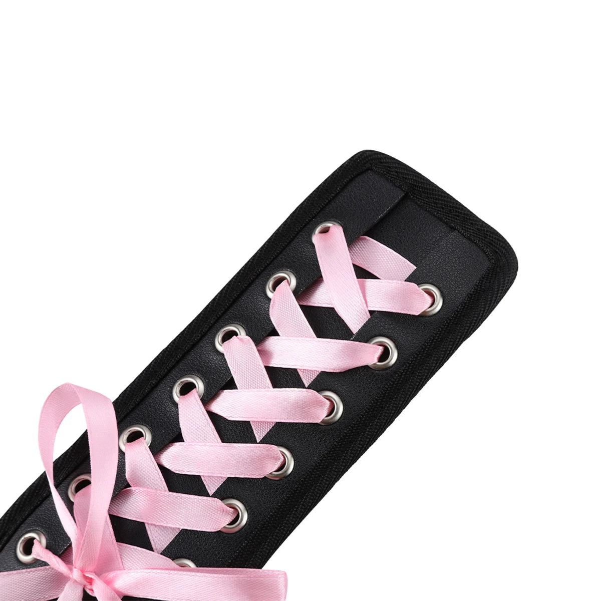 Leather Paddle Simifo