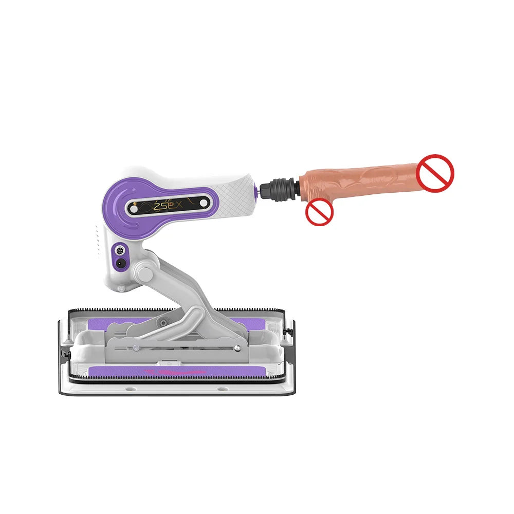 Portable Sex Machine Simifo