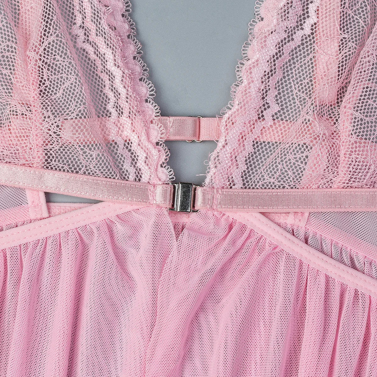 Sexy Babydoll Simifo