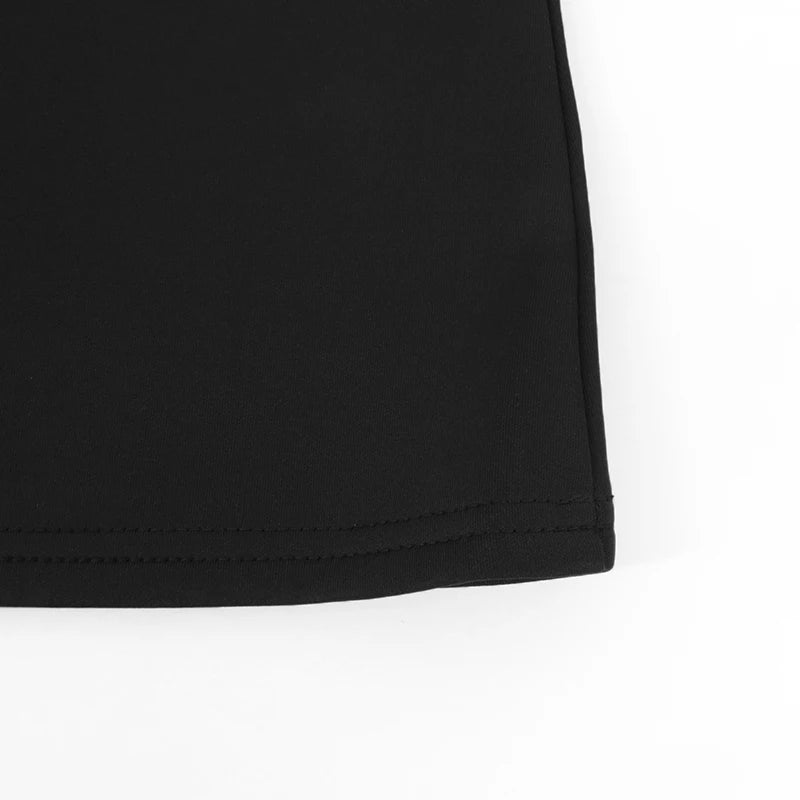 Sexy A-Line Dress