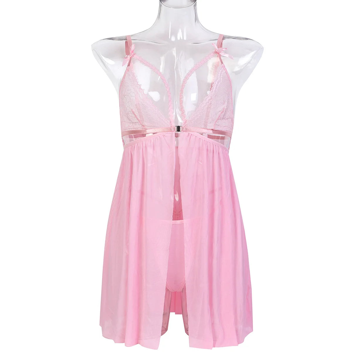 Sexy Babydoll Simifo