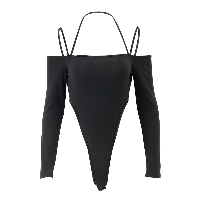 Sexy Women's Bodysuit