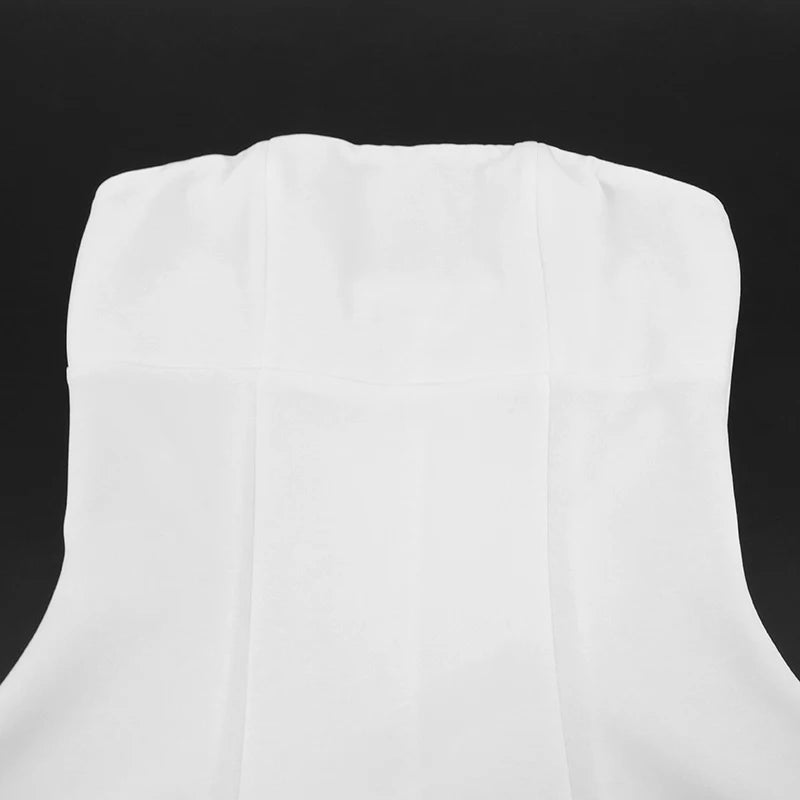 Sexy A-Line Dress