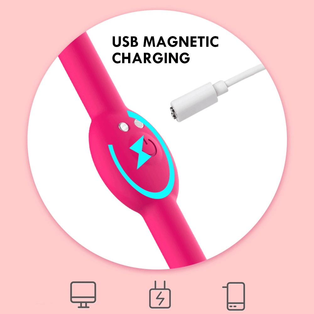 Double Head Vibrator Simifo