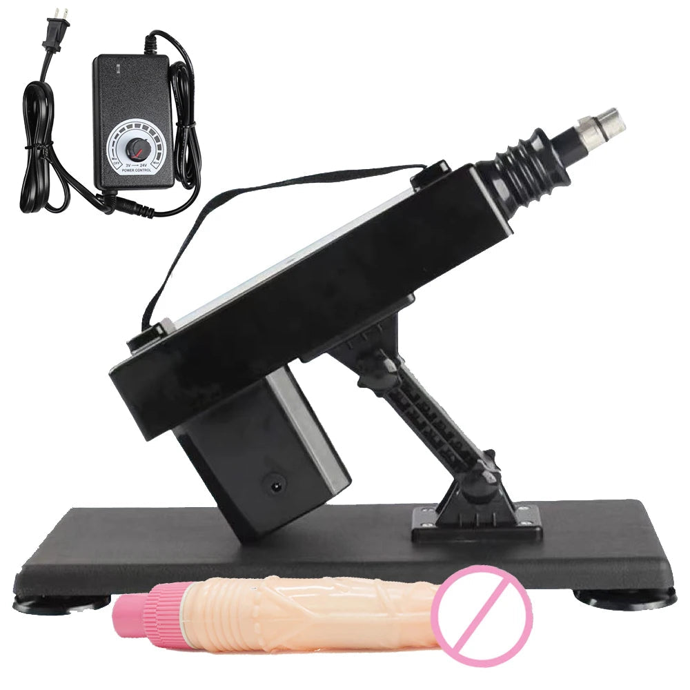 Sex Love Machine Simifo