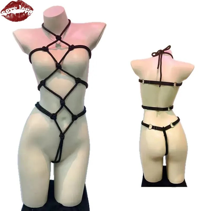 Shibari Set Simifo