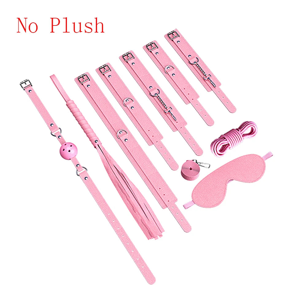 Bondage Set Simifo