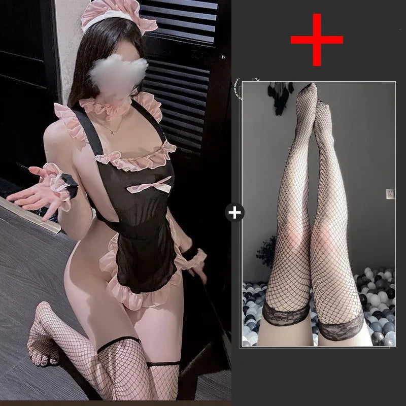 Maid Outfit Simifo
