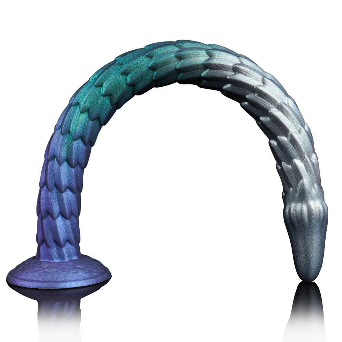 Super Long Dragon Dildo Simifo