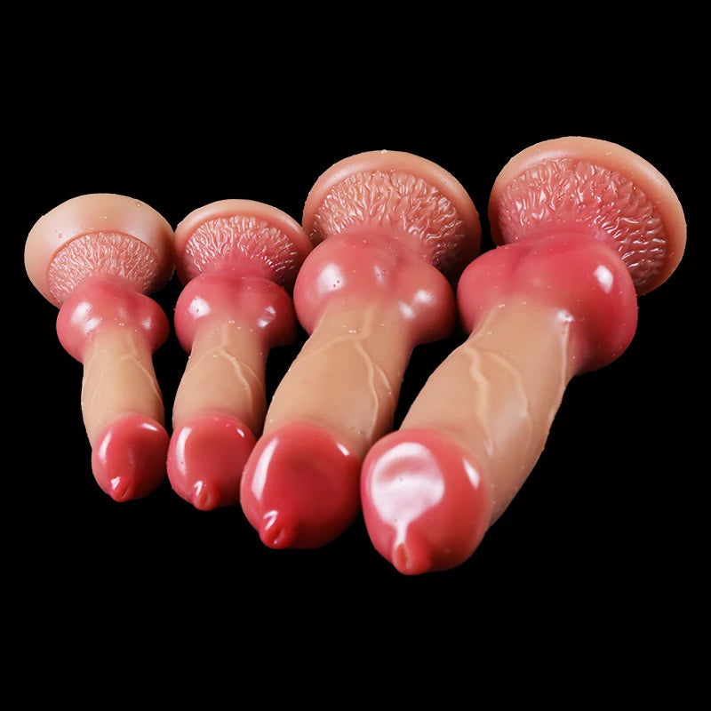 Dog Dildo Simifo