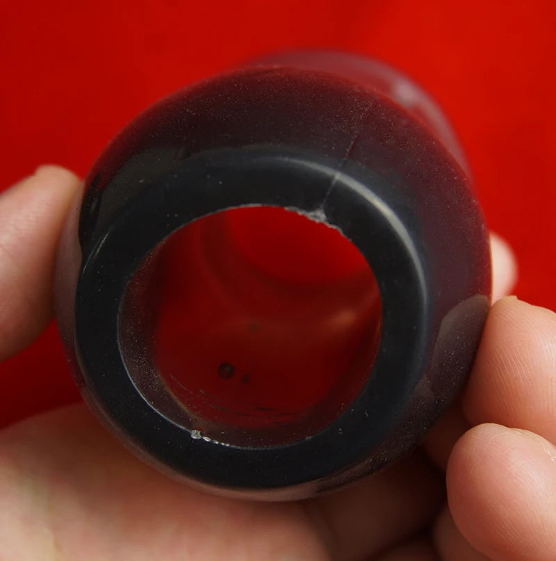 Tunnel Anal Plug