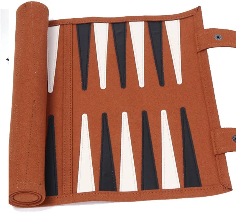 Backgammon Board Game - Simifo