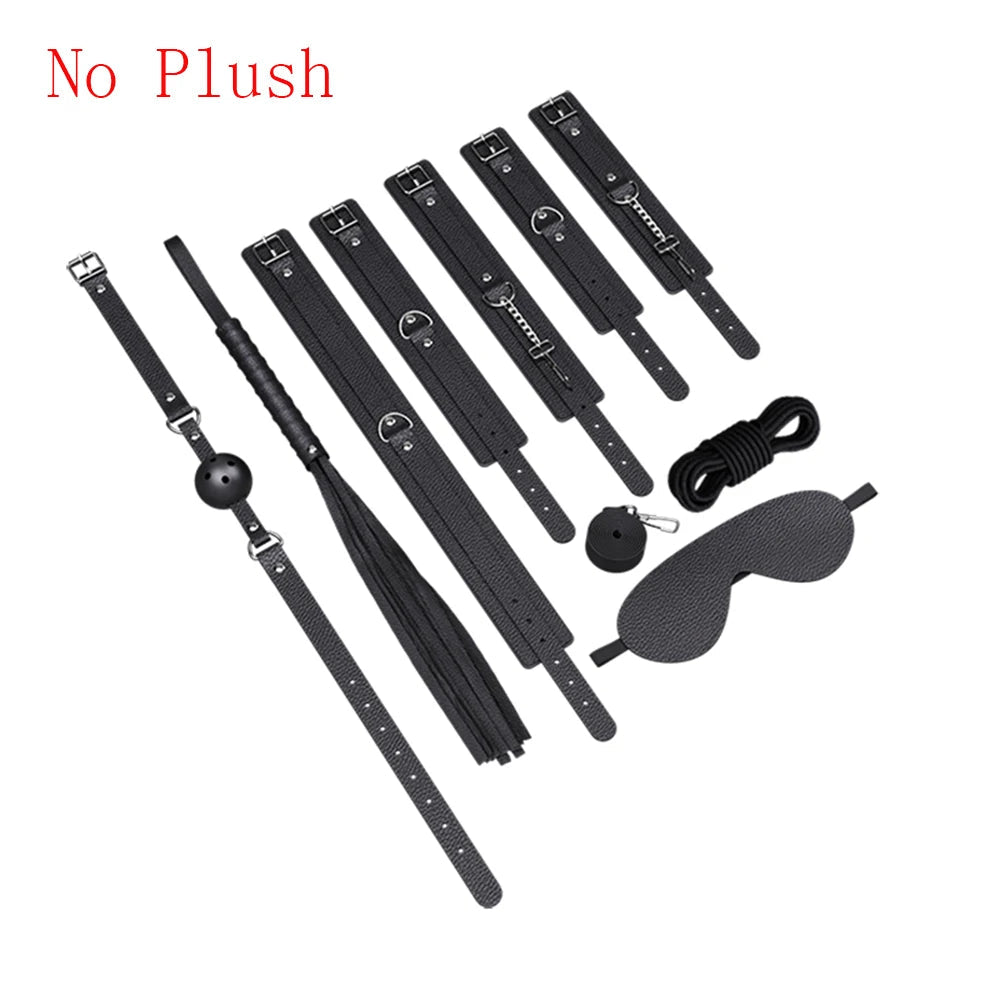 Bondage Set Simifo