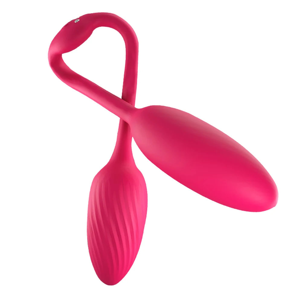 Double Head Vibrator Simifo