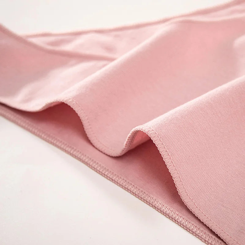 Sexy Crown Queen of Spades Underwear - Women's Cotton Panties | Skin-Friendly Lingerie