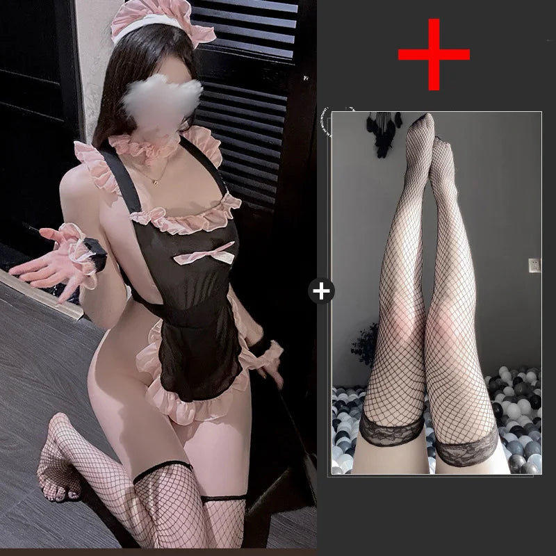 Maid Outfit Simifo