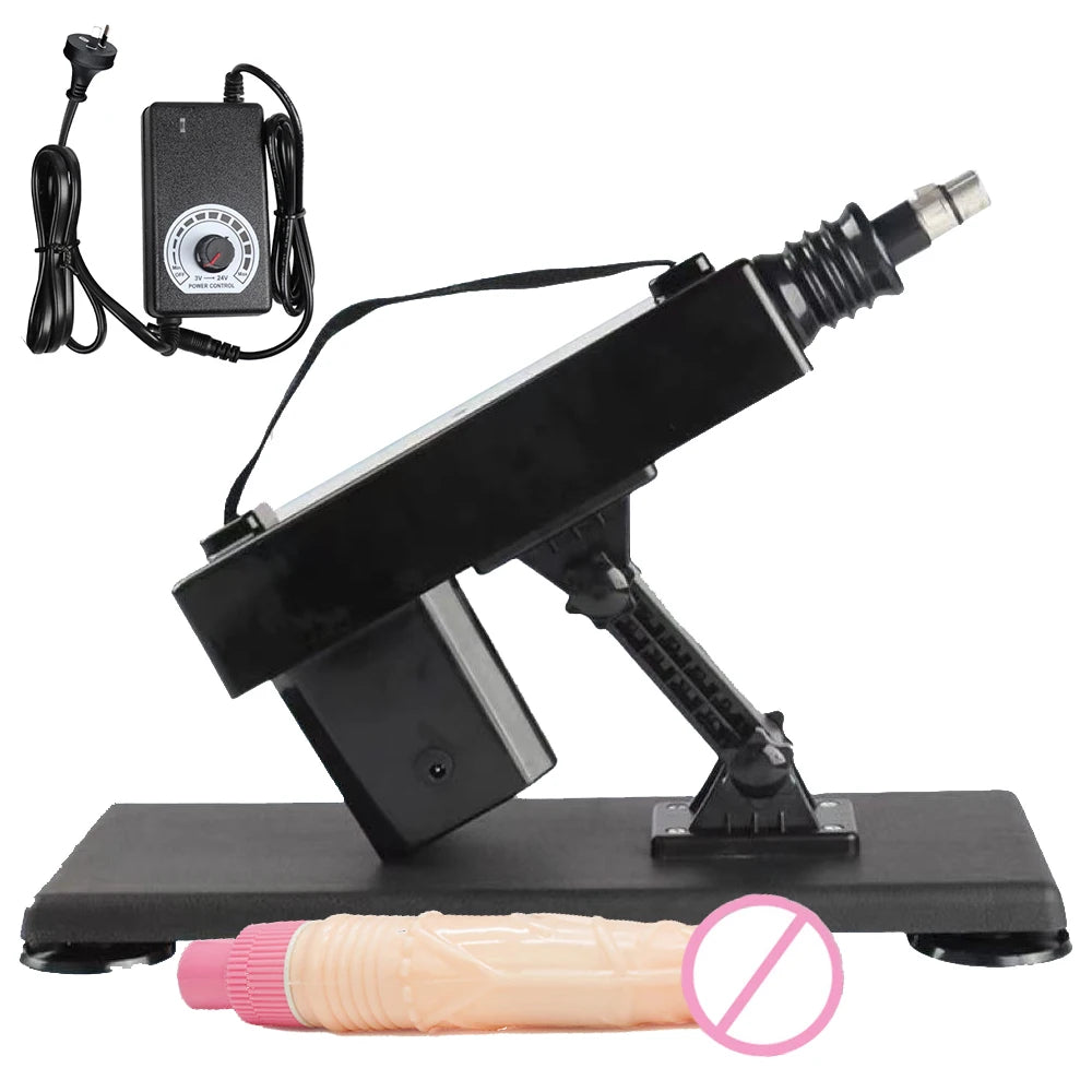 Sex Love Machine Simifo