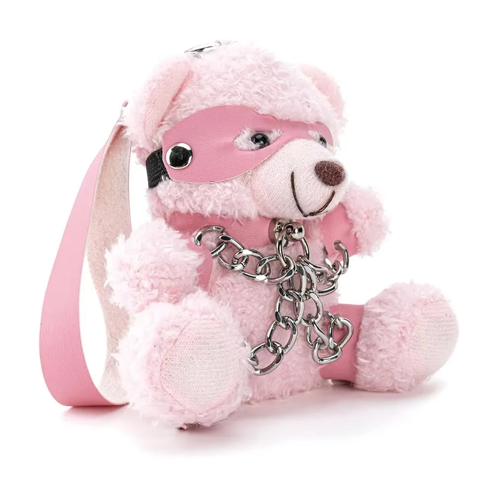 Cute Bear Simifo