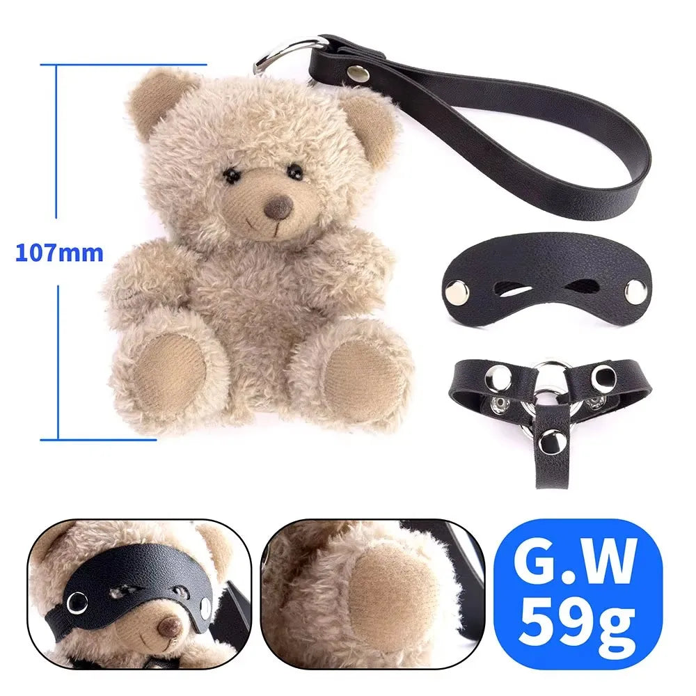 Cute Bear Simifo