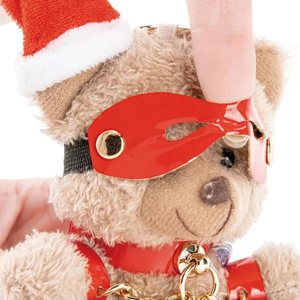 Cute Bear Simifo