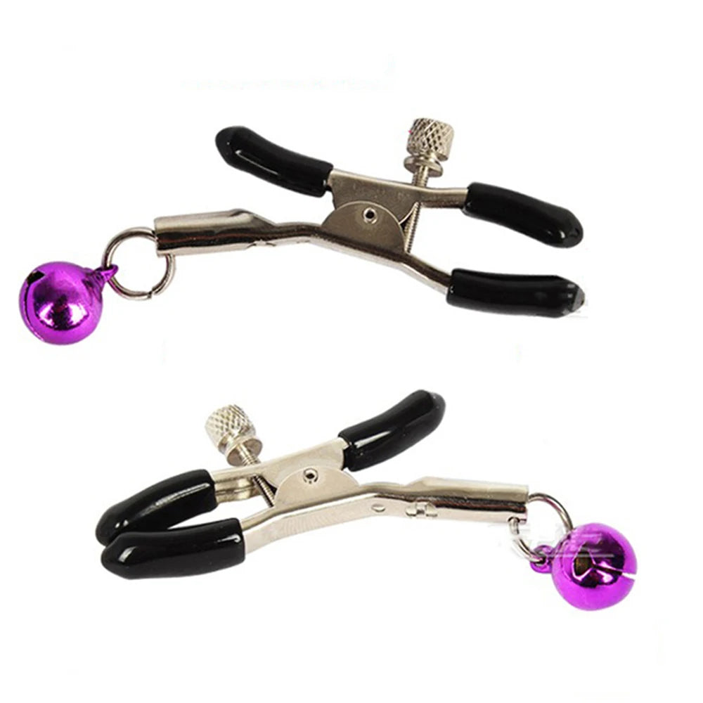 Nipple Clamps Simifo