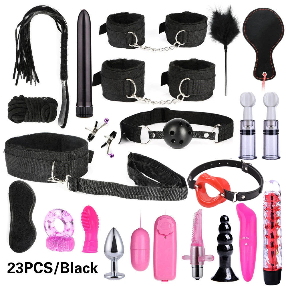BDSM Set Simifo