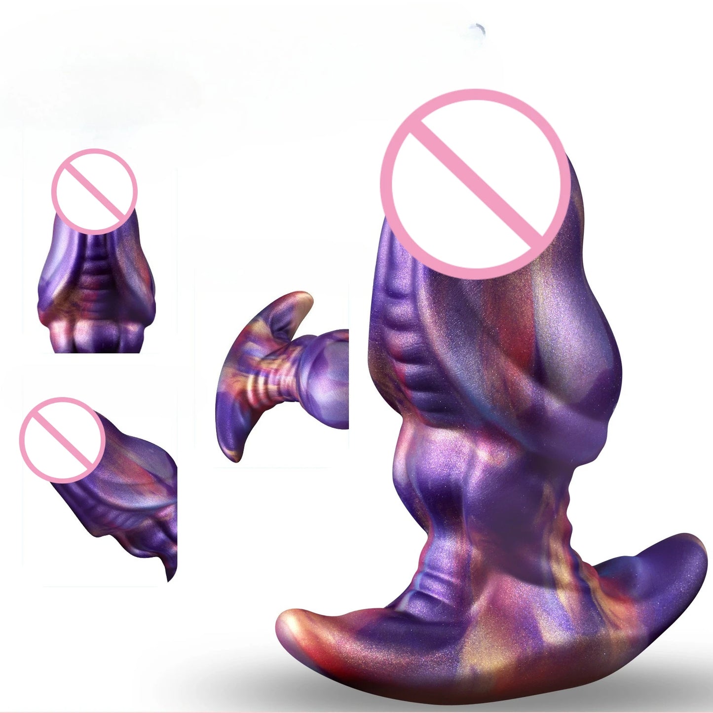 Large ButtPlug