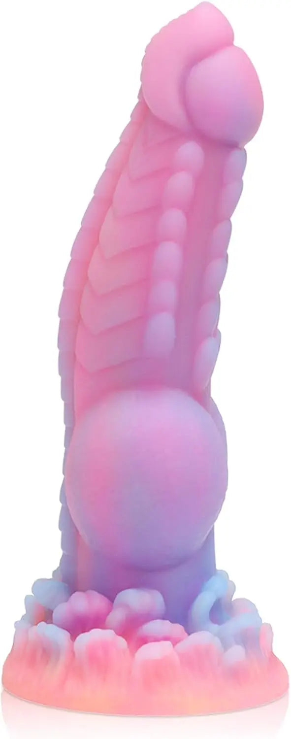 Realistic Dog Dildo 8.5inch