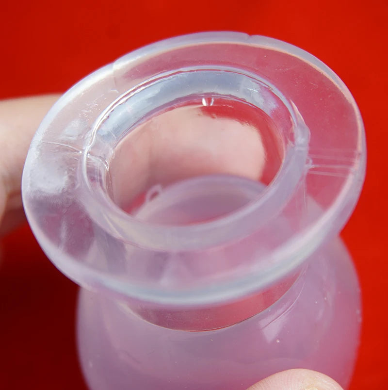 Tunnel Anal Plug