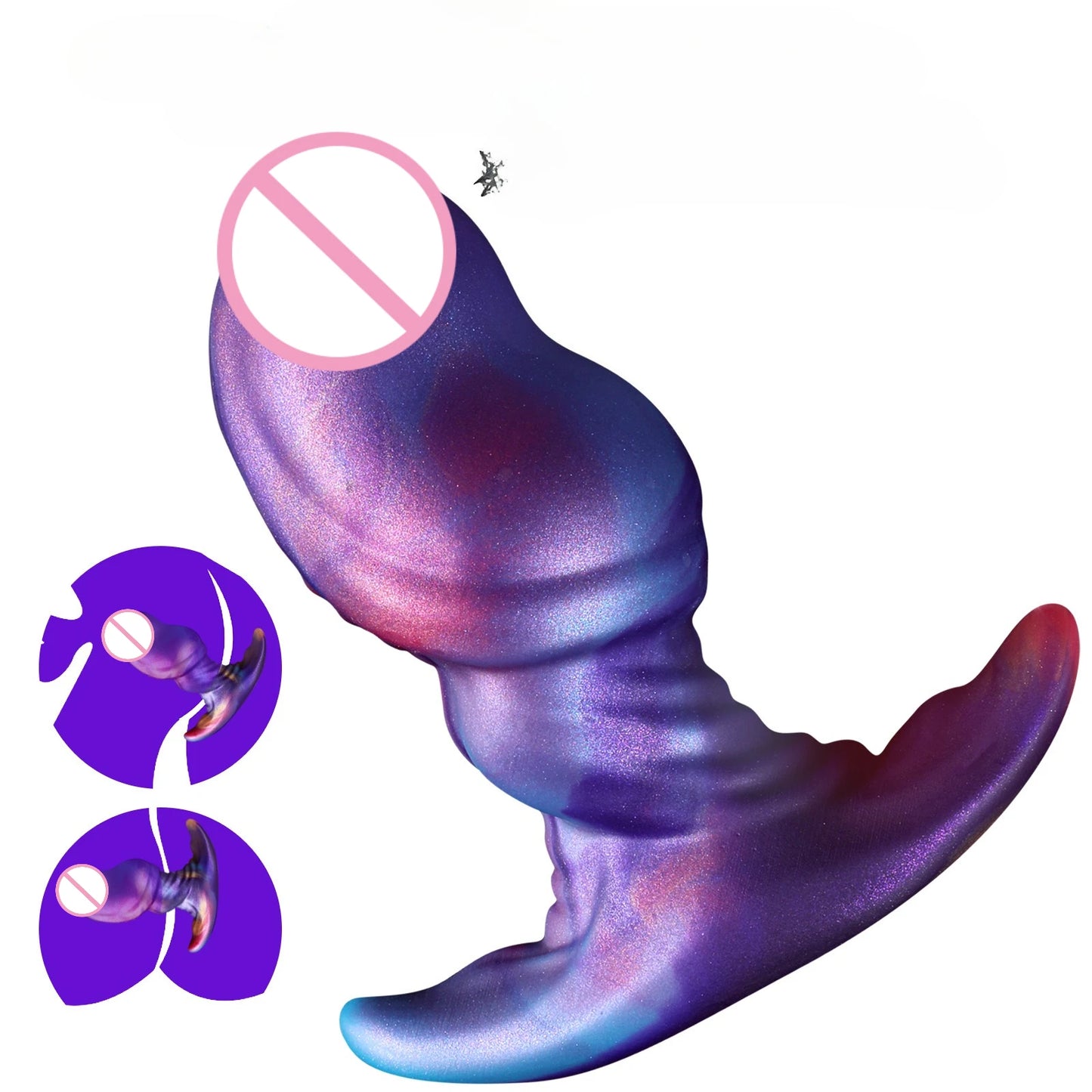 Large ButtPlug
