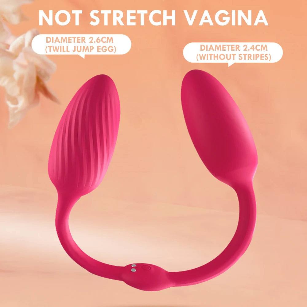 Double Head Vibrator Simifo