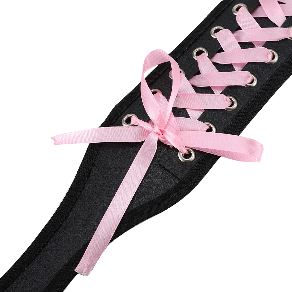 Leather Paddle Simifo