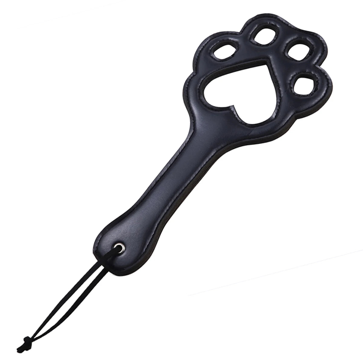 Leather Paddle Simifo