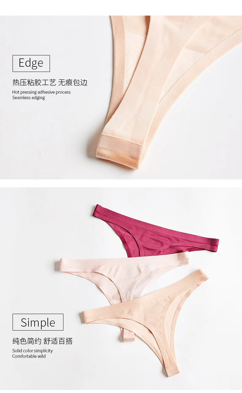Queen of Spades Print Cotton Panties - Cute Sexy Women's Underwear | Plus Size Available
