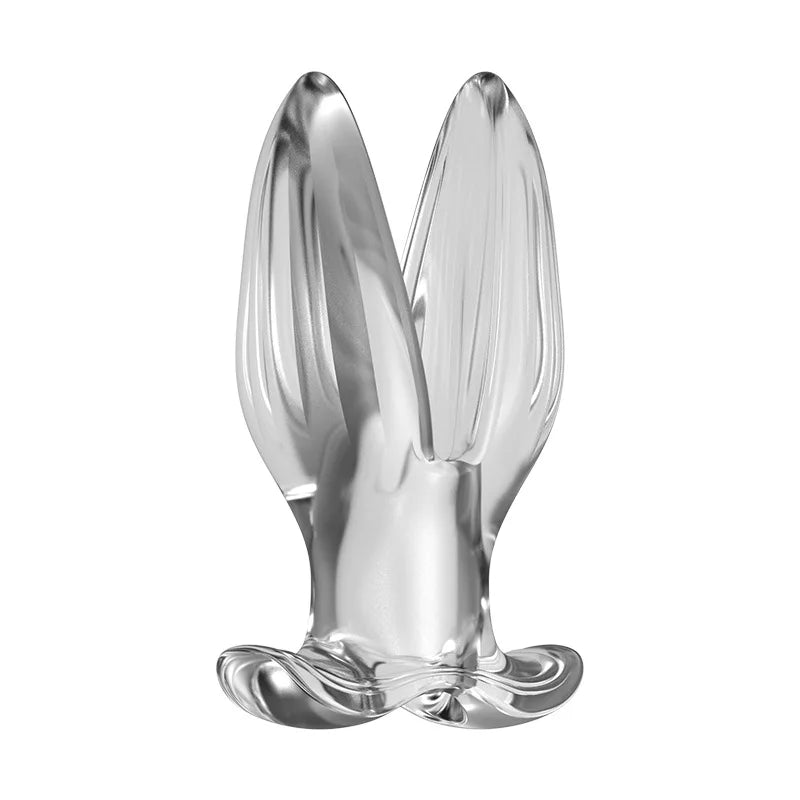 Hole But Butt Plug,Tunnel Anal Dilator Sex Toys