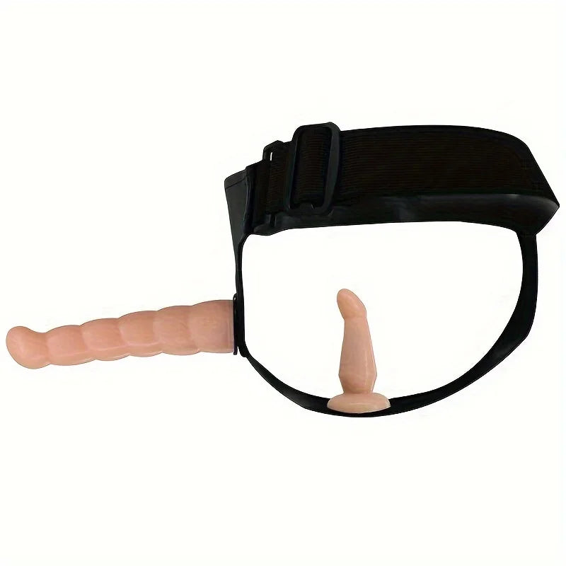 Strap On Dildo