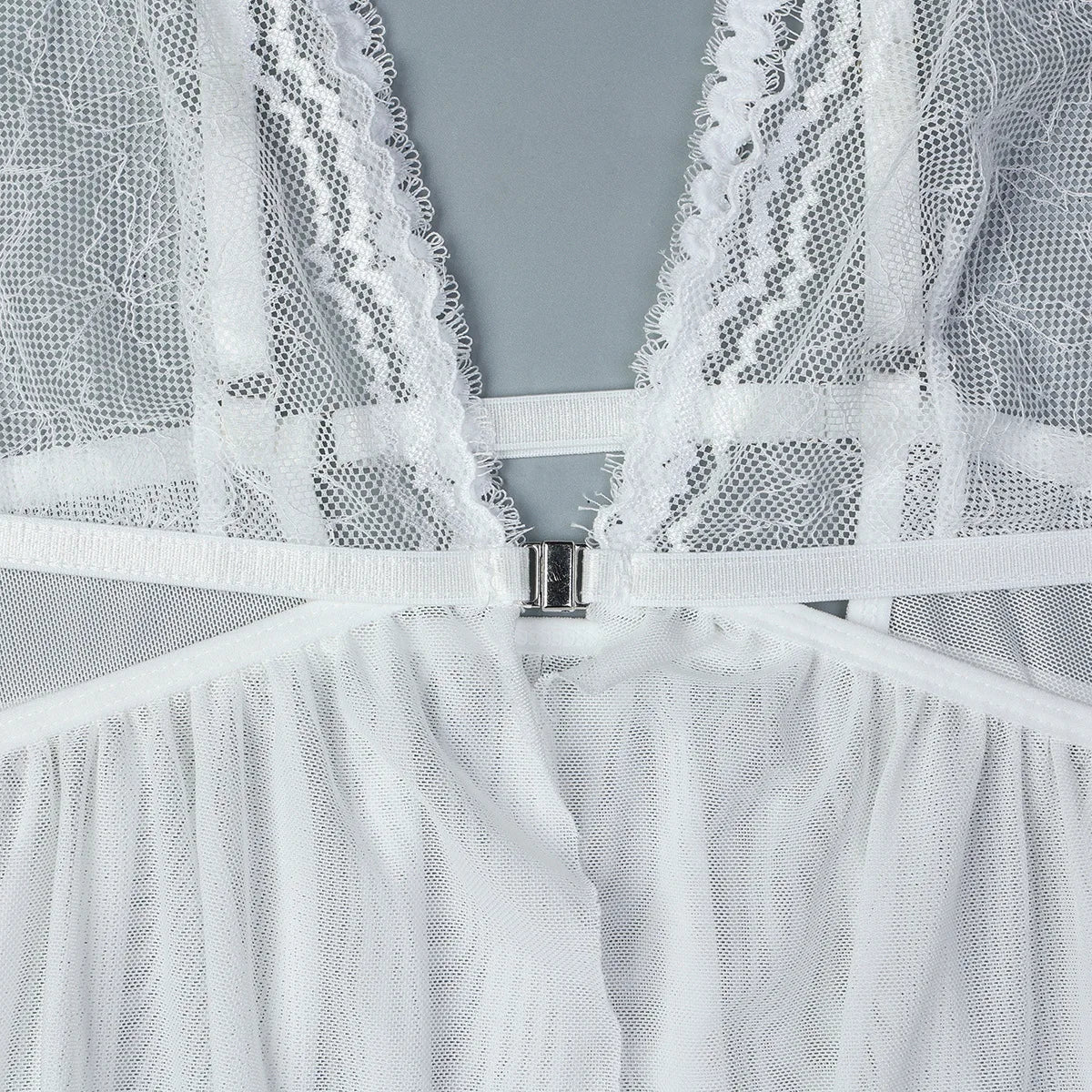 Sexy Babydoll Simifo
