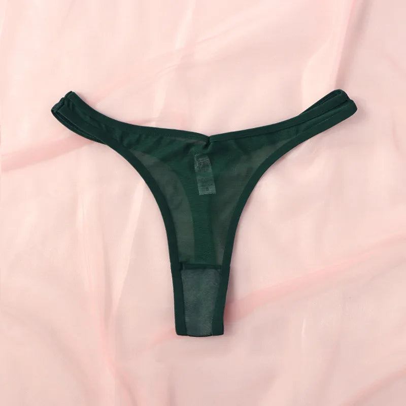 Sexy Thong Simifo