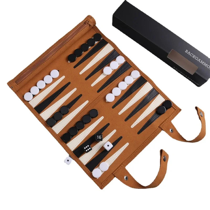 Backgammon Board Game - Simifo